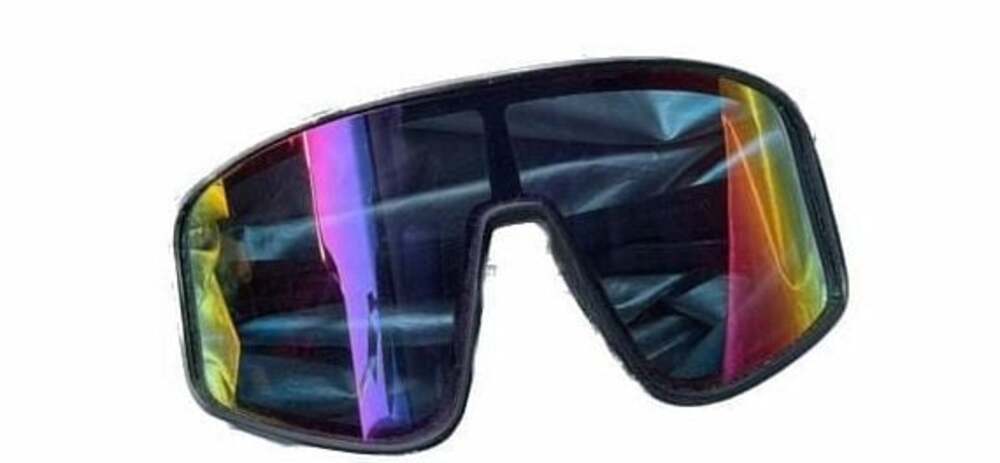 Pit Viper Aim M 21 13 BLK FTG Sunglasses